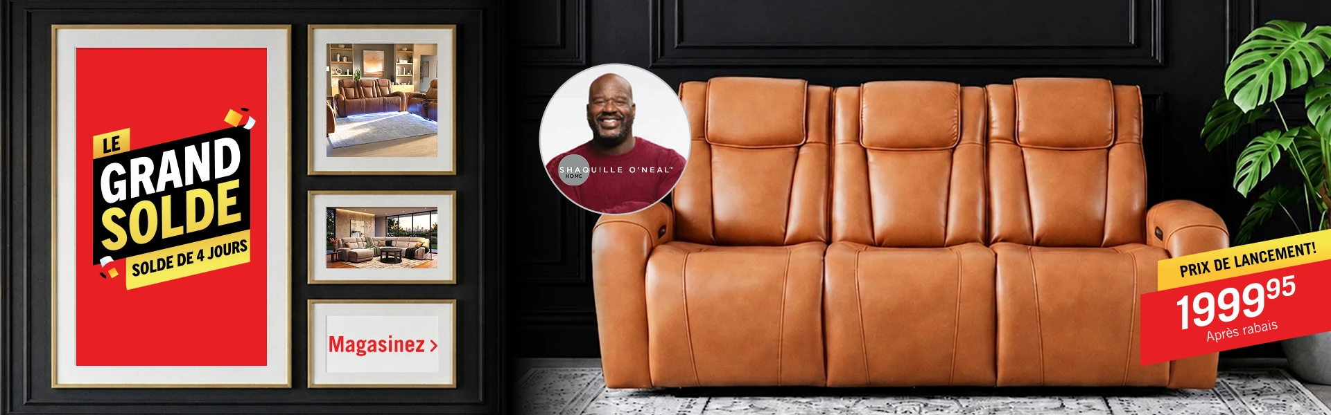 Unbeatable Savings for Every Home